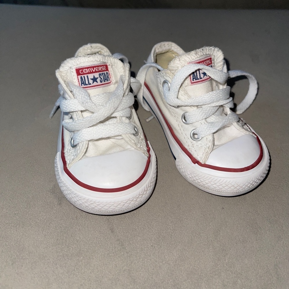 Toddler sneakers